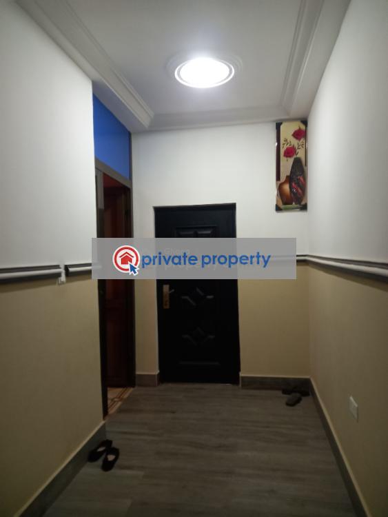 3 bedroom House For Sale &nbsp;tikrom On Tech Ejisu Road. Kumasi Metropolitan Ashanti - 14