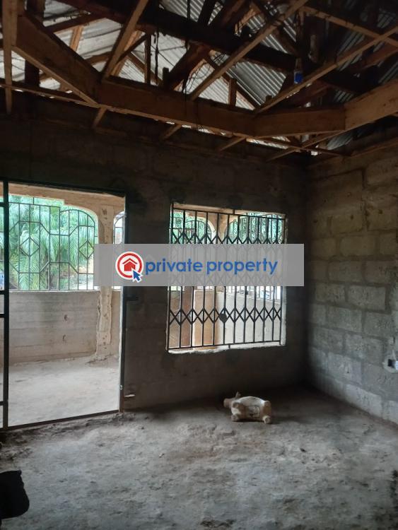 3 bedroom House For Sale &nbsp;fawoade, Near Meduma Mampongteng. Kumasi Metropolitan Ashanti - 5