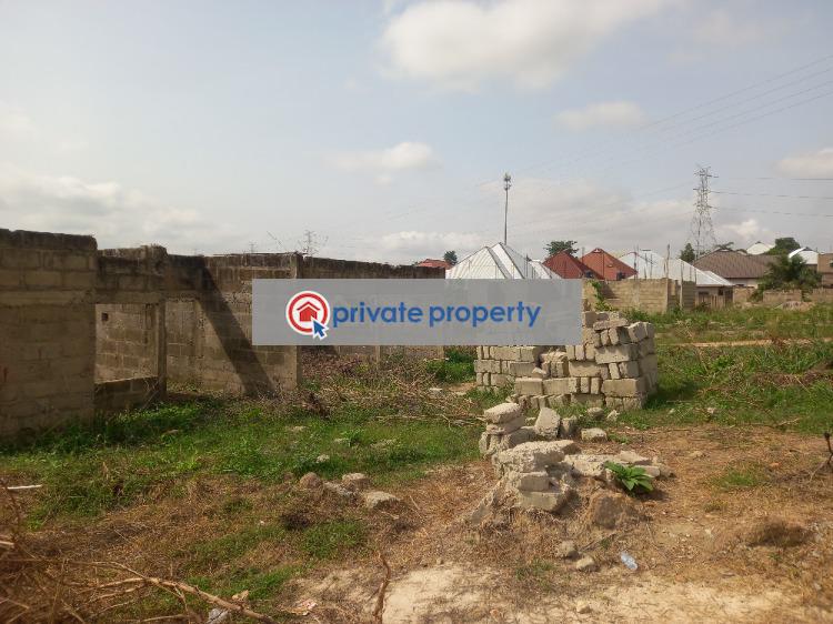 3 bedroom House For Sale &nbsp;mampongteng Kumasi Metropolitan Ashanti - 3