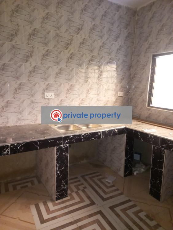3 bedroom House For Sale &nbsp;adubinsu On Atimatim Road. Kumasi Metropolitan Ashanti - 10