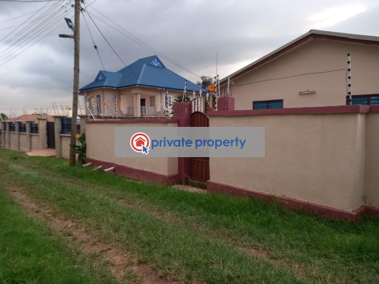 3 bedroom House For Sale &nbsp;ejisu Ejisu-Juaben Municipal Ashanti - 1