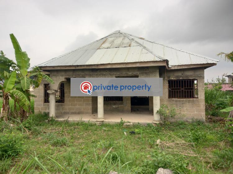 3 bedroom House For Sale &nbsp;korea ( Mampongteng) Kumasi Metropolitan Ashanti - 0