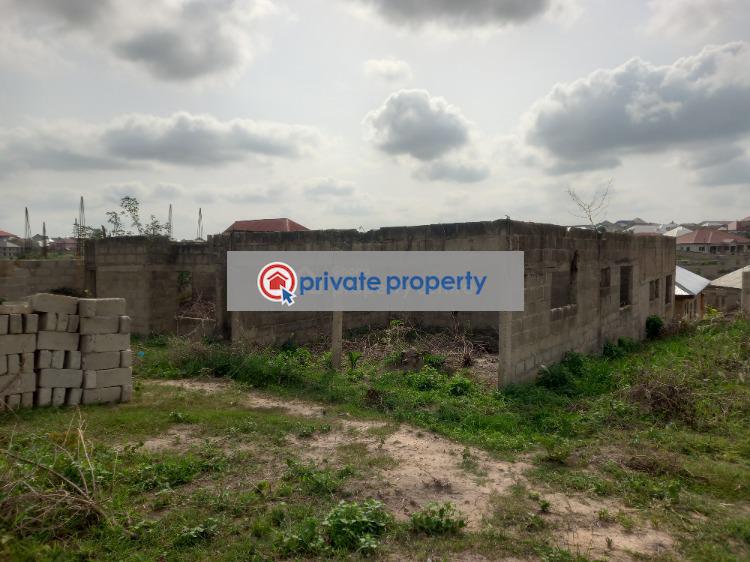 3 bedroom House For Sale &nbsp;mampongteng Kumasi Metropolitan Ashanti - 7