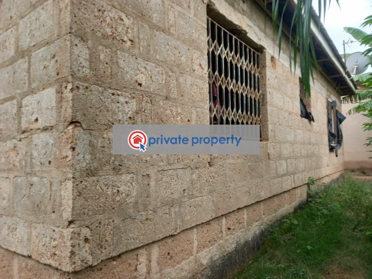 3 bedroom House For Sale &nbsp;fawoade, Near Meduma Mampongteng. Kumasi Metropolitan Ashanti - 12