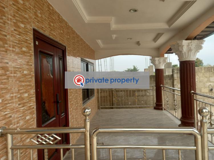 3 bedroom House For Sale &nbsp;bampenase Near Fawoade. Kwabre Ashanti - 9