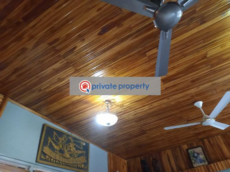 3 bedroom House For Sale &nbsp;asuofia New Site On Abrepo Barekese Road. Kumasi Metropolitan Ashanti - 6
