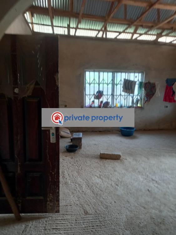 3 bedroom House For Sale &nbsp;kronum ( Botantia) Kumasi Metropolitan Ashanti - 8