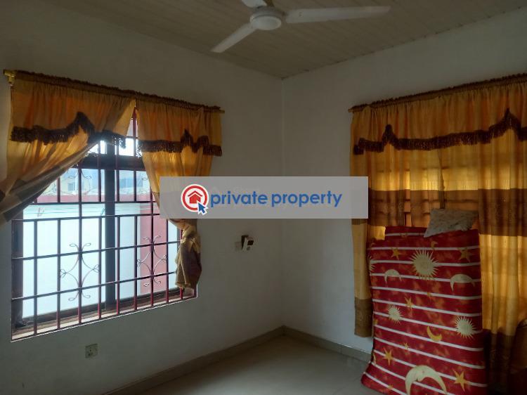 3 bedroom House For Sale &nbsp;asuofia On Abrepo Road. Kumasi Metropolitan Ashanti - 12