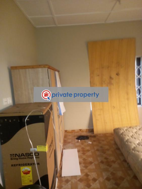 3 bedroom House For Sale &nbsp;adubinsu On Atimatim Road. Kumasi Metropolitan Ashanti - 8
