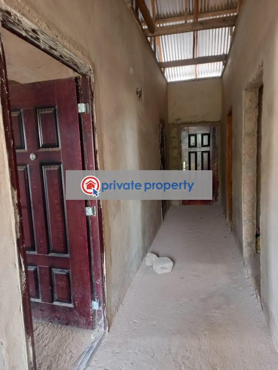 3 bedroom House For Sale &nbsp;kronum ( Botantia) Kumasi Metropolitan Ashanti - 7