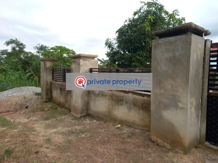 3 bedroom House For Sale &nbsp;adankwame On Abrepo Road. Kumasi Metropolitan Ashanti - 5