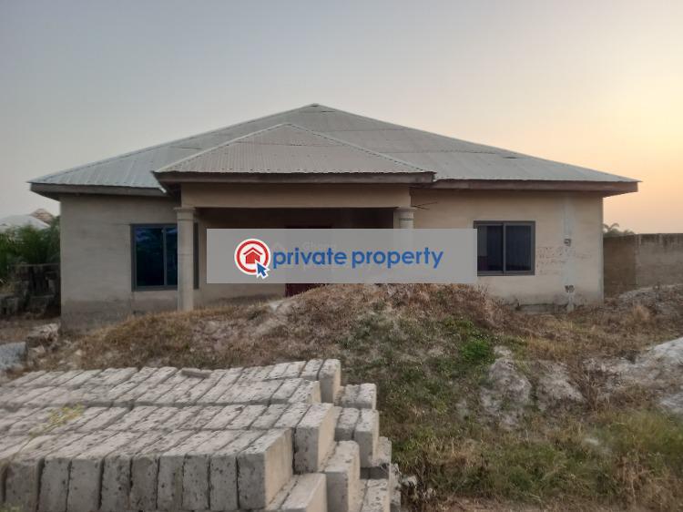 3 bedroom House For Sale &nbsp;buobai Near Asokore Mampong Kumasi Metropolitan Ashanti - 0