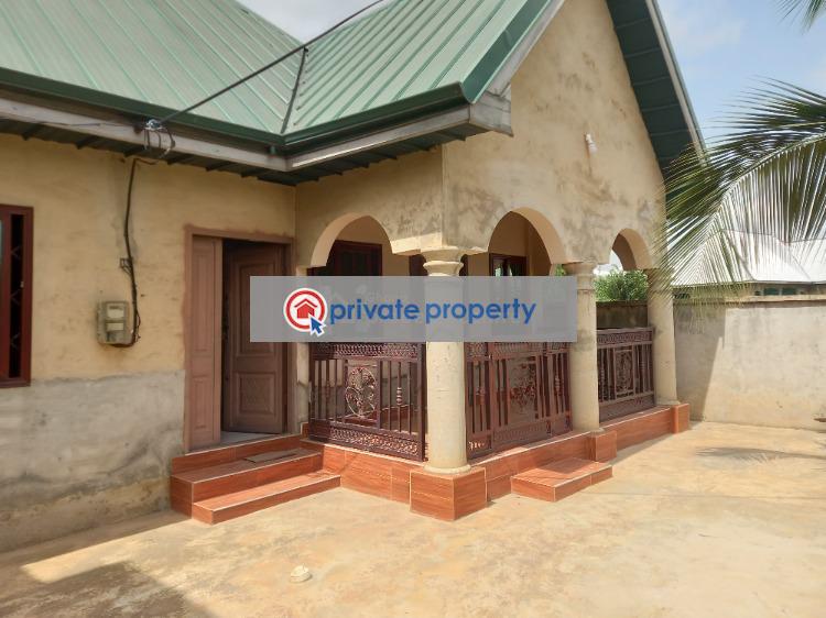 3 bedroom House For Sale &nbsp;atonsu Aprabo. Kumasi Metropolitan Ashanti - 17
