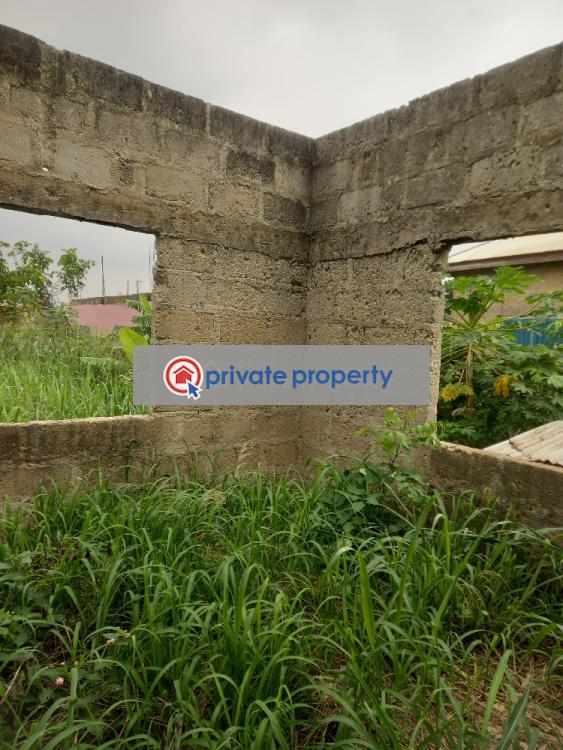 3 bedroom House For Sale &nbsp;korea ( Mampongteng) Kumasi Metropolitan Ashanti - 9