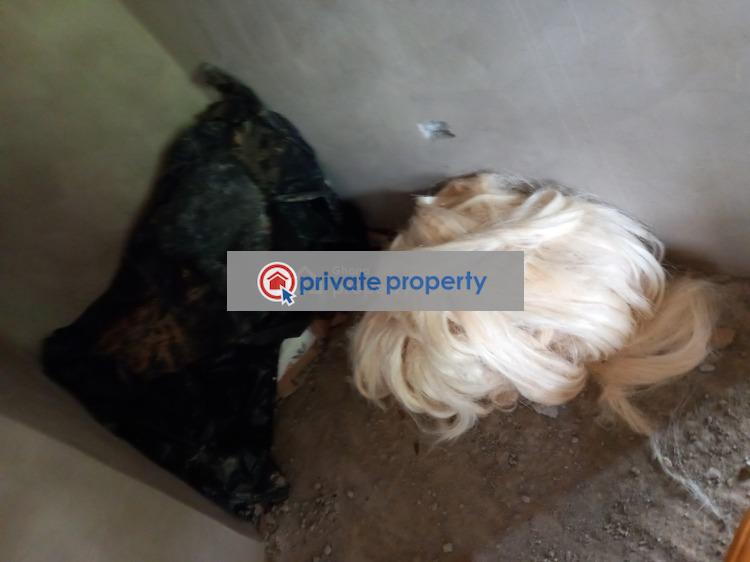 3 bedroom House For Sale &nbsp;trede on Santasi Road. Kumasi Metropolitan Ashanti - 6