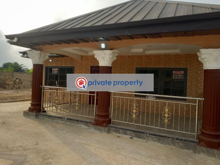 3 bedroom House For Sale &nbsp;bampenase Near Fawoade. Kwabre Ashanti - 4
