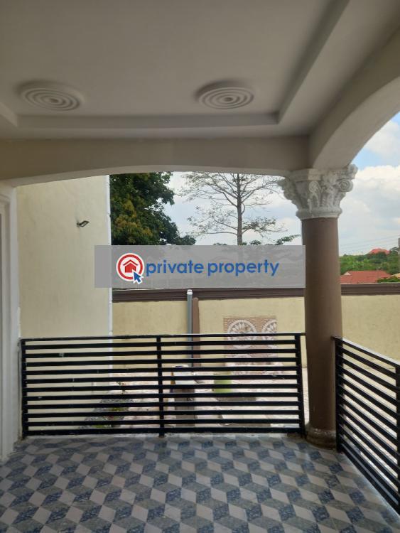 3 bedroom House For Sale &nbsp;parkoso Near Asokore Mampong. Kumasi Metropolitan Ashanti - 3