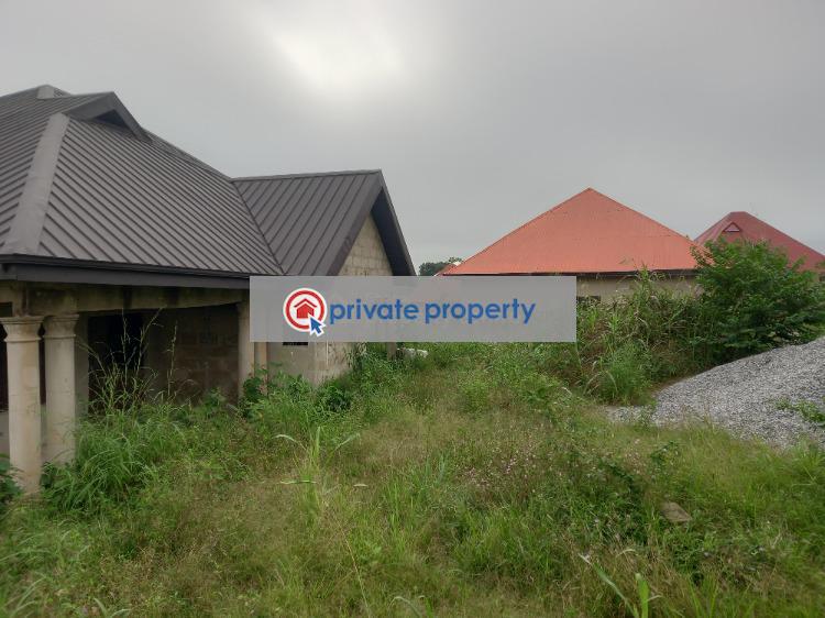 3 bedroom House For Sale &nbsp;abenase ( Ejisu) Ejisu-Juaben Municipal Ashanti - 5