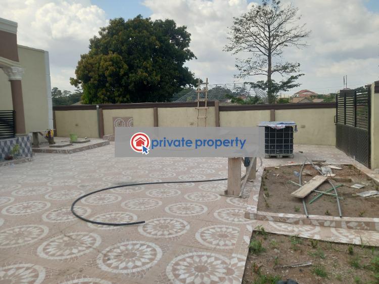 3 bedroom House For Sale &nbsp;parkoso Near Asokore Mampong. Kumasi Metropolitan Ashanti - 4