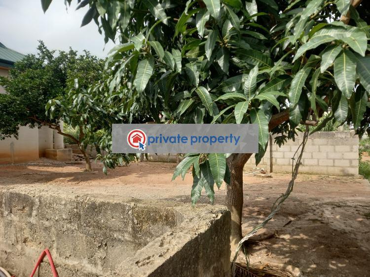3 bedroom House For Sale &nbsp;tikrom On Tech Ejisu Road. Kumasi Metropolitan Ashanti - 7