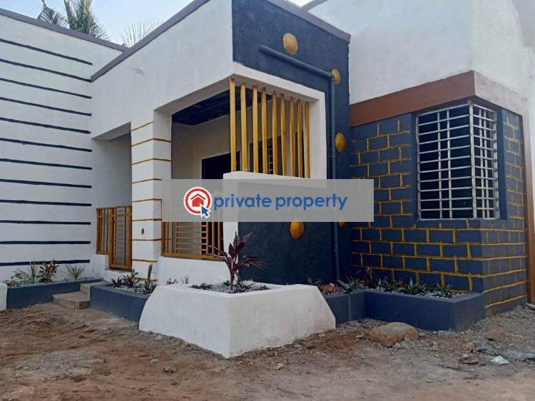 3 bedroom House For Sale &nbsp;santasi Hemang Kumasi Metropolitan Ashanti - 1