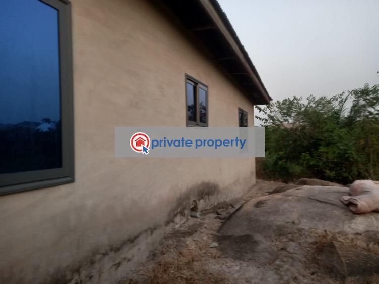 3 bedroom House For Sale &nbsp;buobai Near Asokore Mampong Kumasi Metropolitan Ashanti - 7