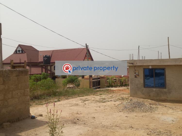3 bedroom House For Sale &nbsp;kronum ( Botantia) Kumasi Metropolitan Ashanti - 9
