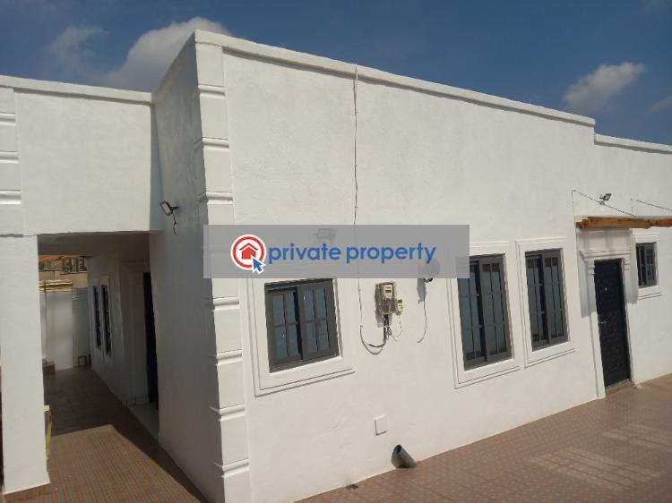 3 bedroom House For Sale &nbsp;parkoso Near Asokore Mampong. Kumasi Metropolitan Ashanti - 5