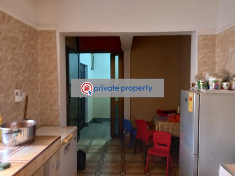 3 bedroom House For Sale &nbsp;tikrom On Tech Ejisu Road. Kumasi Metropolitan Ashanti - 17
