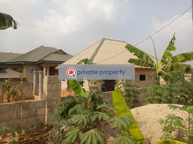 3 bedroom House For Sale &nbsp;aboabo Kese On Ahodwo Sokoban Road. Kumasi Metropolitan Ashanti - 4