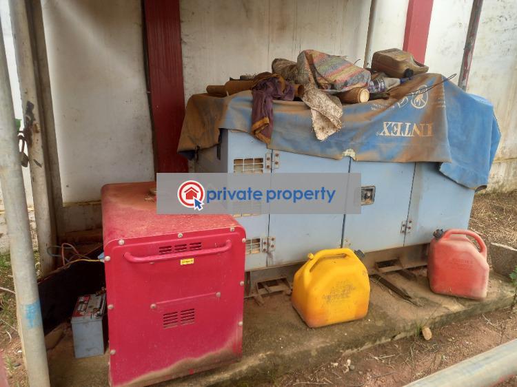 3 bedroom House For Sale &nbsp;asuofia On Abrepo Road. Kumasi Metropolitan Ashanti - 6