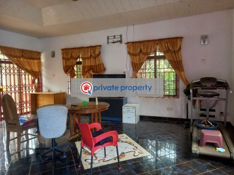 3 bedroom House For Sale &nbsp;asuofia On Abrepo Road. Kumasi Metropolitan Ashanti - 13