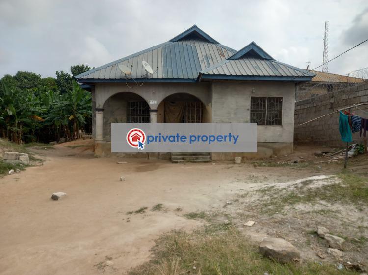 3 bedroom House For Sale &nbsp;kenyasi Near Kumasi Airport. Kumasi Metropolitan Ashanti - 1