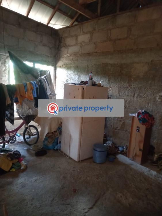 3 bedroom House For Sale &nbsp;kenyasi Near Kumasi Airport. Kumasi Metropolitan Ashanti - 8