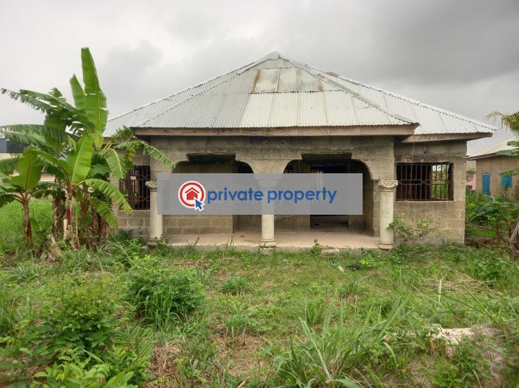 3 bedroom House For Sale &nbsp;korea ( Mampongteng) Kumasi Metropolitan Ashanti - 2
