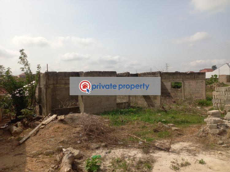 3 bedroom House For Sale &nbsp;mampongteng Kumasi Metropolitan Ashanti - 2