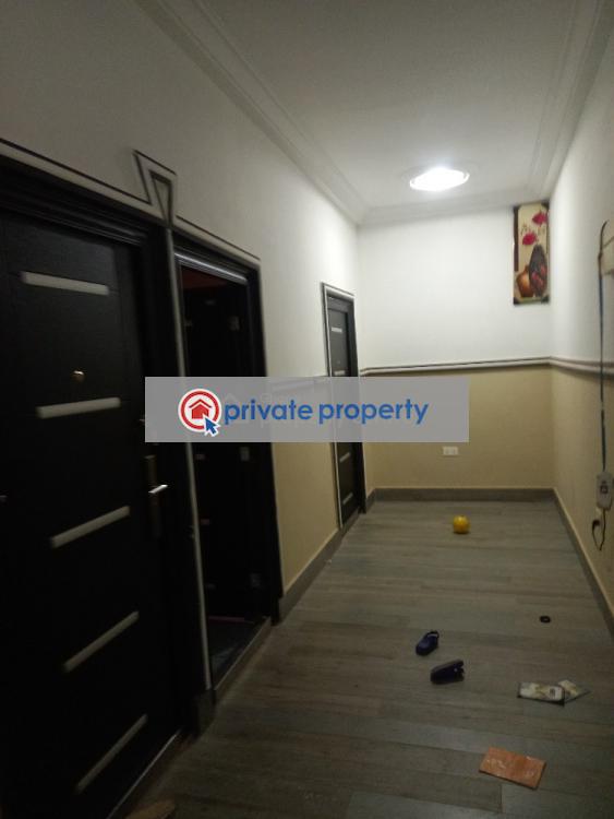 3 bedroom House For Sale &nbsp;tikrom On Tech Ejisu Road. Kumasi Metropolitan Ashanti - 11