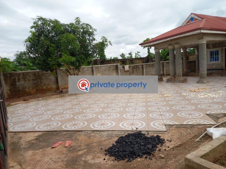 3 bedroom House For Sale &nbsp;adankwame On Abrepo Road. Kumasi Metropolitan Ashanti - 7