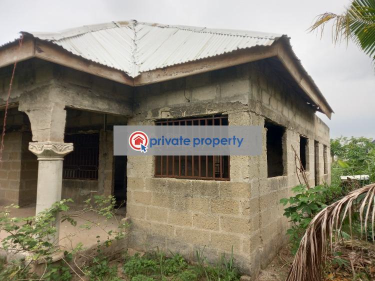 3 bedroom House For Sale &nbsp;korea ( Mampongteng) Kumasi Metropolitan Ashanti - 3