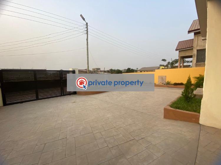 3 bedroom House For Sale &nbsp;amasaman Amasaman Ga West Municipal Accra - 2