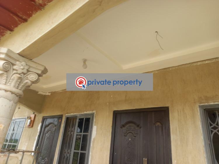 3 bedroom House For Sale &nbsp;kokoben After Asofua. Abrepo Road. Kumasi Metropolitan Ashanti - 5