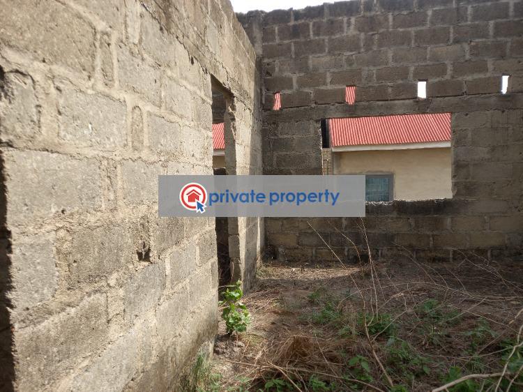 3 bedroom House For Sale &nbsp;mampongteng Kumasi Metropolitan Ashanti - 4