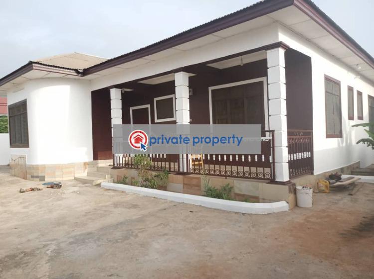 3 bedroom House For Sale &nbsp;sokoban Apaaso Kumasi Metropolitan Ashanti - 2