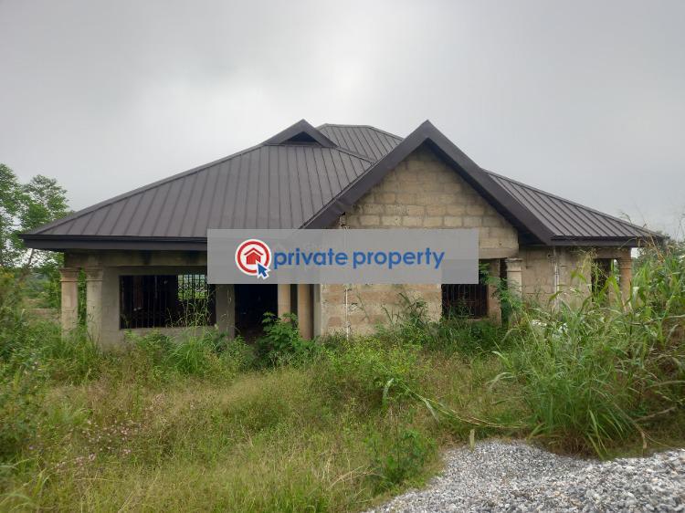3 bedroom House For Sale &nbsp;abenase ( Ejisu) Ejisu-Juaben Municipal Ashanti - 2