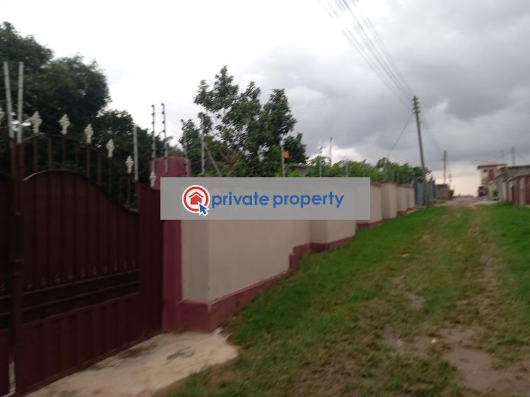 3 bedroom House For Sale &nbsp;ejisu Ejisu-Juaben Municipal Ashanti - 3