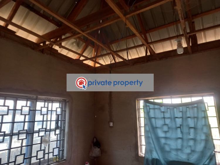 3 bedroom House For Sale &nbsp;aboabo Kese On Ahodwo Sokoban Road. Kumasi Metropolitan Ashanti - 7