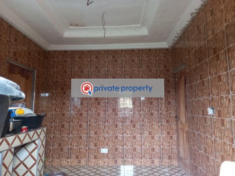 3 bedroom House For Sale &nbsp;adankwame On Abrepo Road. Kumasi Metropolitan Ashanti - 9
