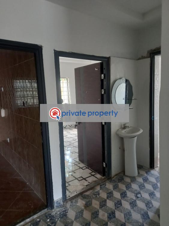 3 bedroom House For Sale &nbsp;parkoso Near Asokore Mampong. Kumasi Metropolitan Ashanti - 8