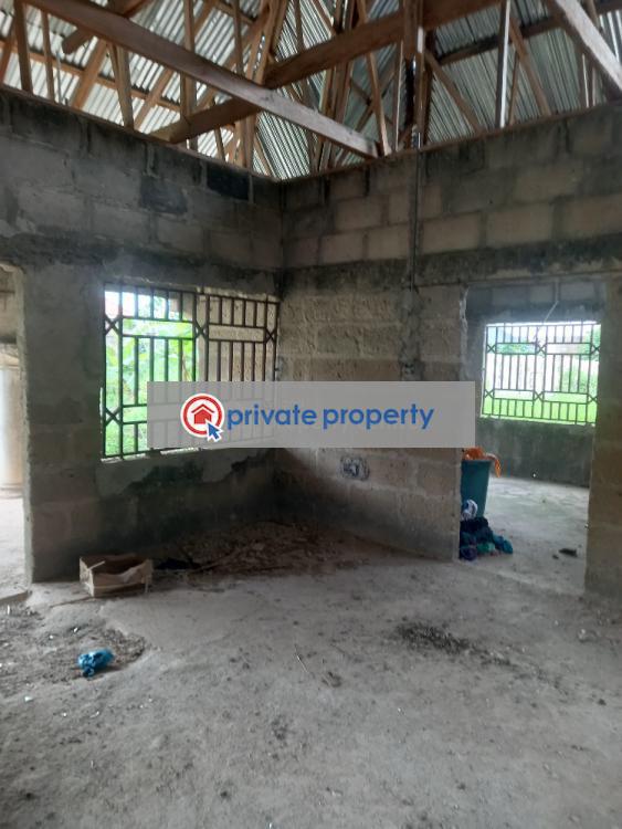 3 bedroom House For Sale &nbsp;korea ( Mampongteng) Kumasi Metropolitan Ashanti - 7
