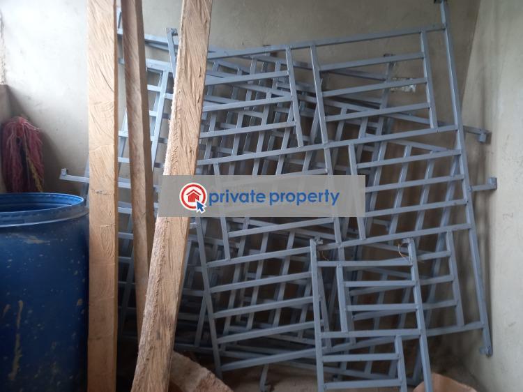 3 bedroom House For Sale &nbsp;mpatasie, After Trede on Santasi Road. Kumasi Metropolitan Ashanti - 5